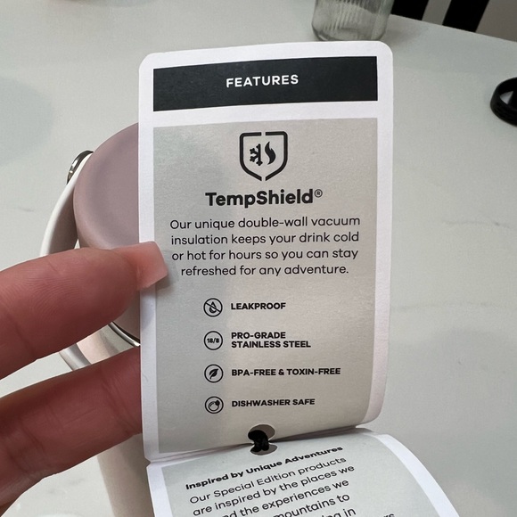 Hydroflask juneberry LIMITED EDITION - Picture 4 of 4